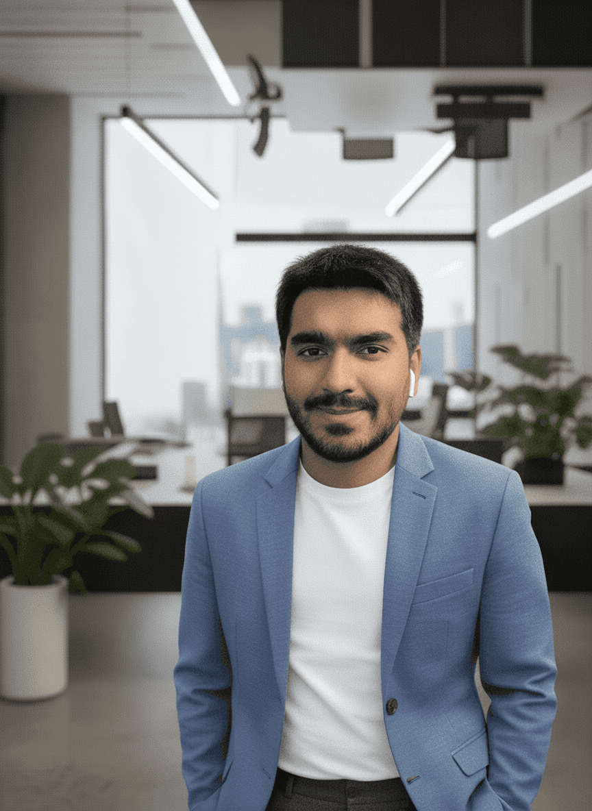 Hemang Pandhi - Android System Architect