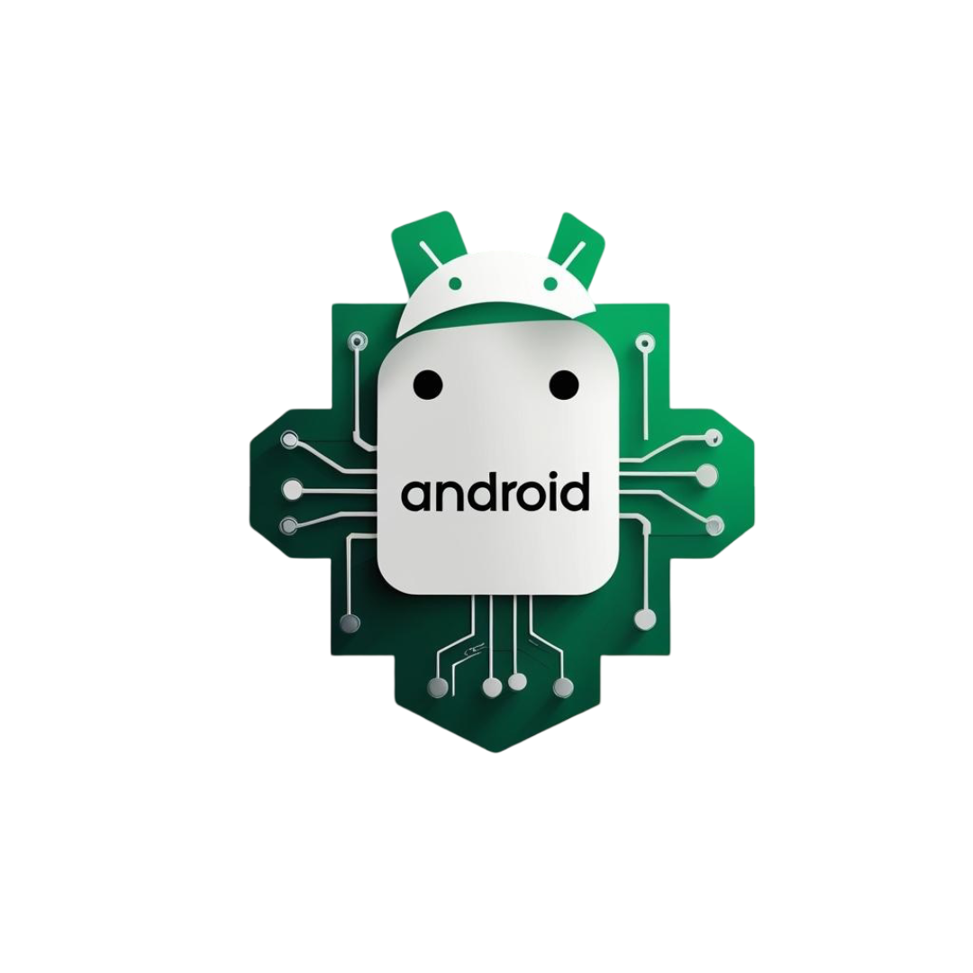 Android Internals Logo